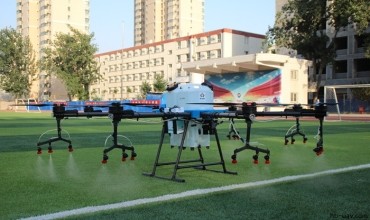 植保吊運(yùn)無人機(jī)